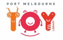 Port Melbourne Toy Library