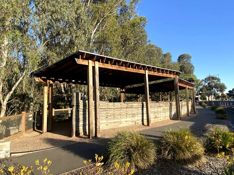 Echuca - Port of Echuca Discovery Centre