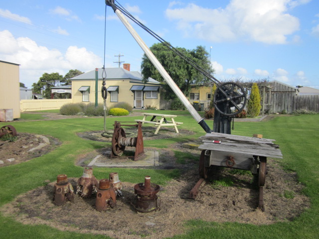 Port Welshpool and District Maritime Museum