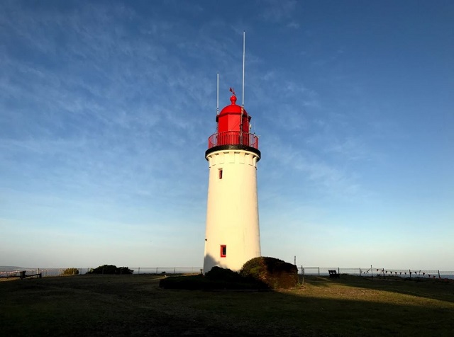 Portland - Whalers Bluff Lighthouse