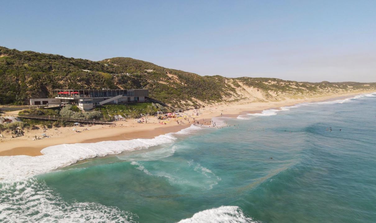 Portsea Surf Beach