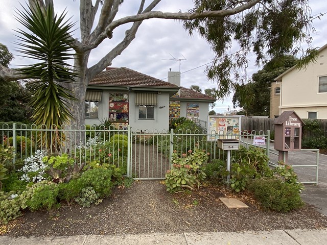 Power Neighbourhood House (Ashwood)