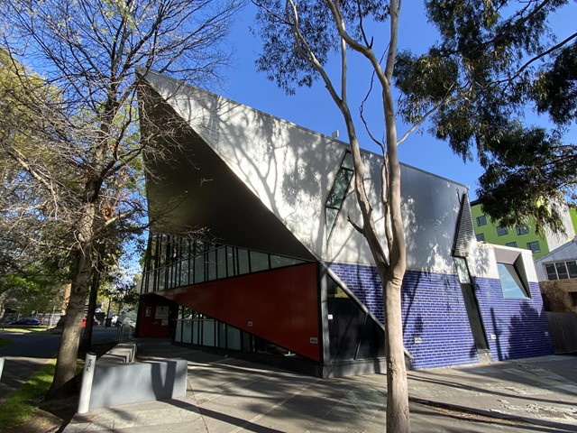 Prahran Community Learning Centre