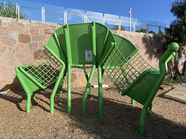 Prahran Square Play Space, Cato Street, Prahran