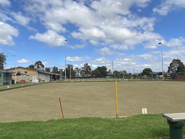 Preston Reservoir Bowls Club (Reservoir)