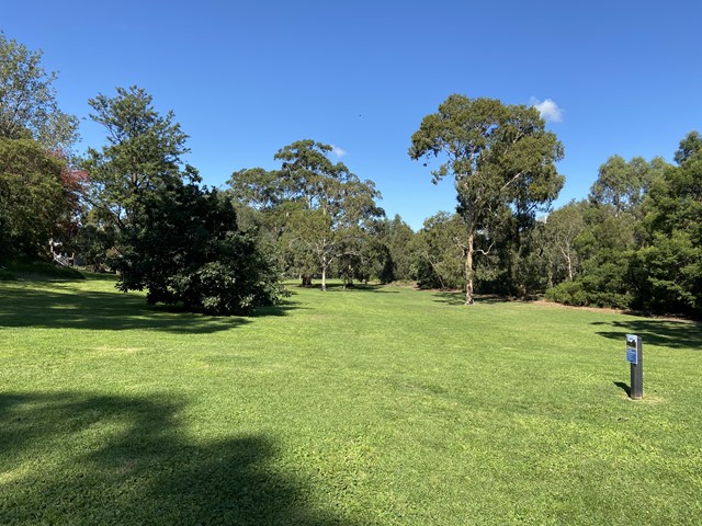 Pridmore Park Dog Off Leash Area (Hawthorn)