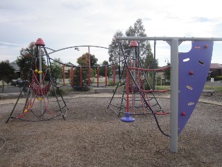 Prospect Drive Playground, Tarneit