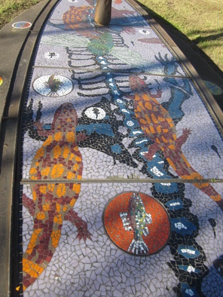 Darebin Council Public and Street Art