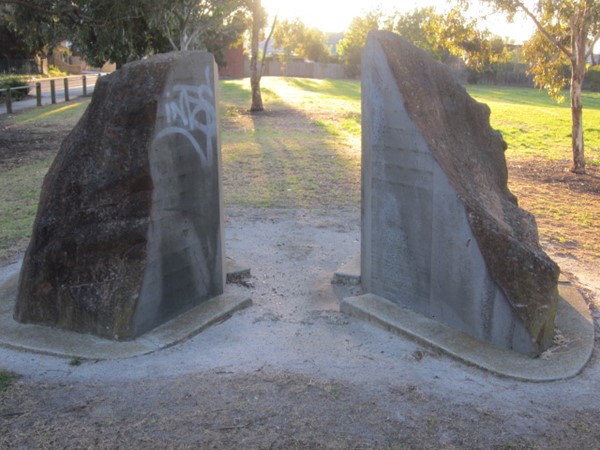 Darebin Council Public and Street Art