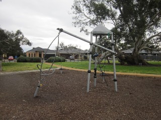 Pura Way Playground, Mernda