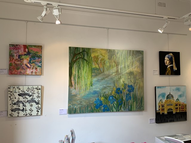 Qart Gallery (Kew)