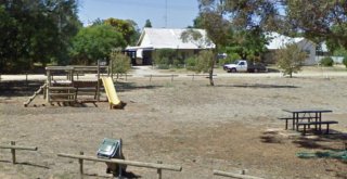 Williamson Park Playground, Mildred Street, Quambatook