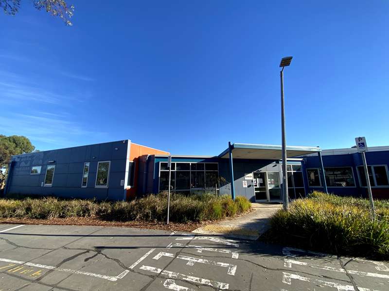 Quantin Binnah Community Centre (Werribee)