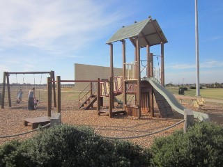 Quay Boulevard Reserve Playground, Quay Boulevard, Torquay