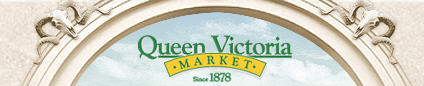 Queen Victoria Market (Melbourne)