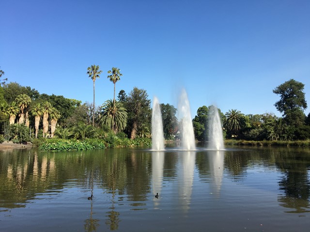 Queens Park (Moonee Ponds)