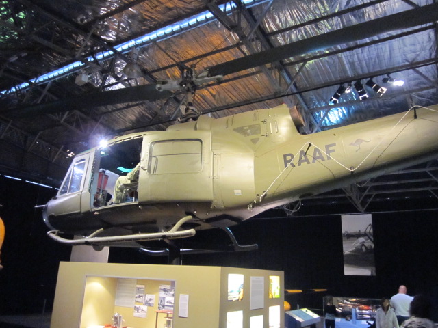 RAAF Museum, Point Cook