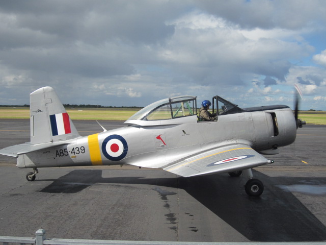 RAAF Museum, Point Cook