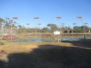 Rainbow Skatepark