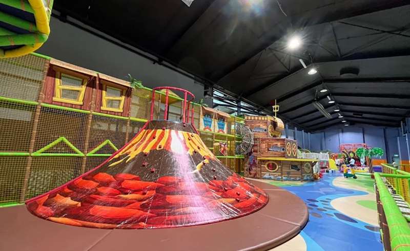 Rainbow Town Play Centre (Glen Waverley)