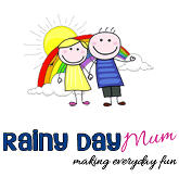 Rainy Day Mum