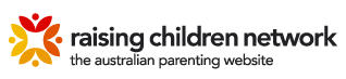 Raising Children Network