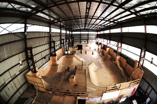 Rampfest Indoor Skatepark (Braybrook)