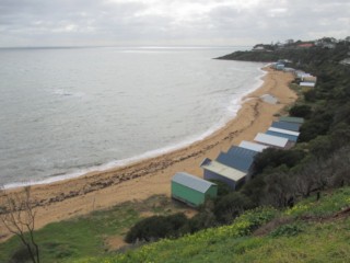 Ranelagh Beach (Mount Eliza)