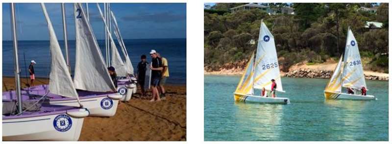 Ranelagh Yacht Squadron (Mount Eliza)