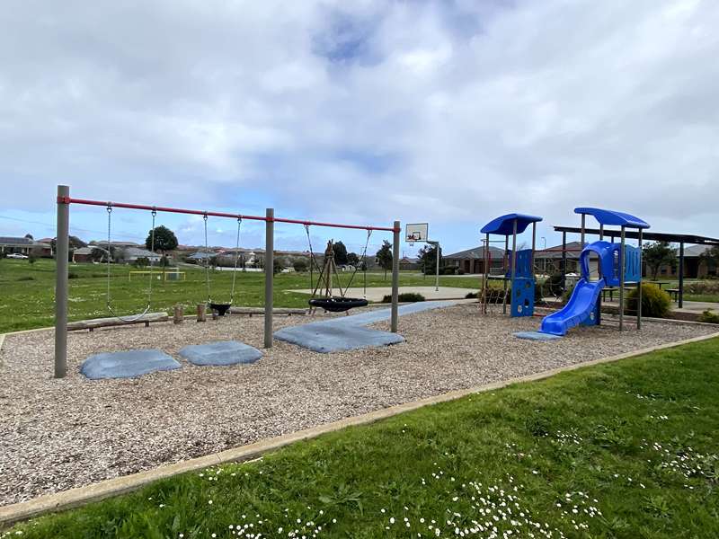 Rawlings Drive Playground, Warrnambool