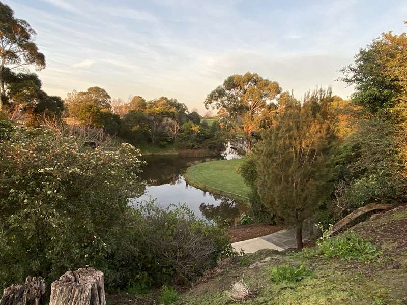 Ray Canobie Reserve Dog Off Leash Area (Pakenham)