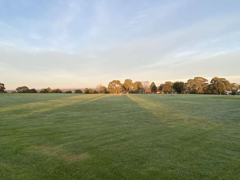 Ray Canobie Reserve Dog Off Leash Area (Pakenham)