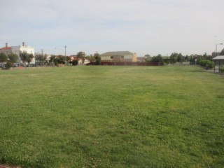 Reaburn Reserve Dog Off Leash Area (Brunswick)