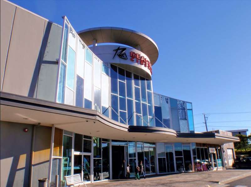 Reading Cinemas (Chirnside Park)