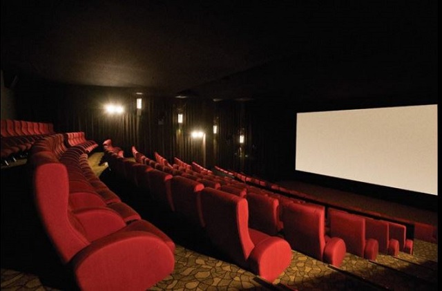 Reading Cinemas (Dandenong)