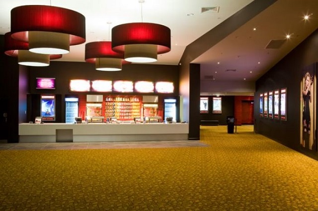 Reading Cinemas (Dandenong)