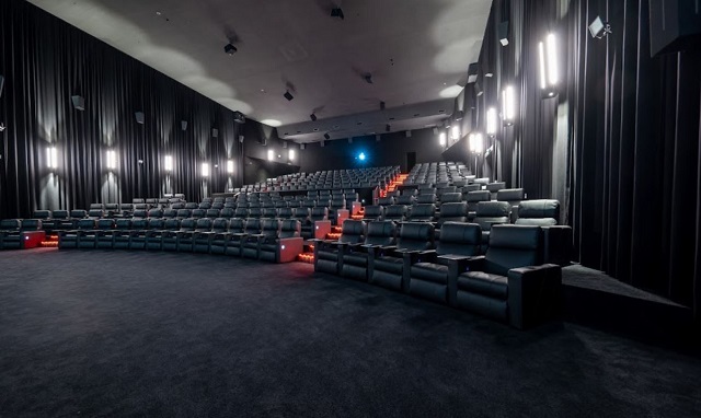 Reading Cinemas Millers Junction (Altona North)