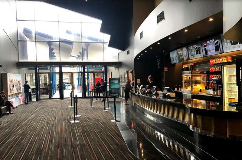 Reading Cinemas (Sunbury)