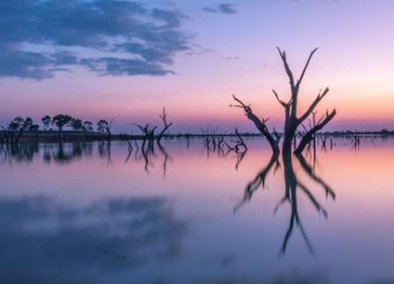 Recreational Fishing & Waterways (Grampians North West Region)