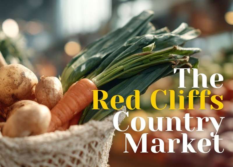 Red Cliffs Country Market