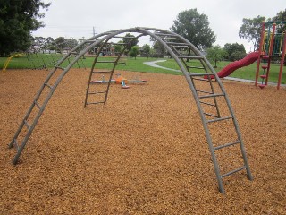 Redfern Reserve Playground, Redfern Crescent, Eumemmerring