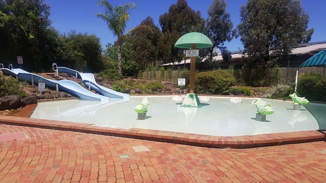 Guide to Water Slides in Melbourne