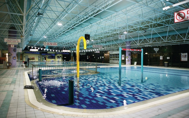 Reservoir Leisure Centre