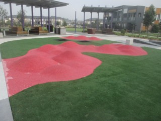 Rhinelander Close Youth Park Playground, Clyde North