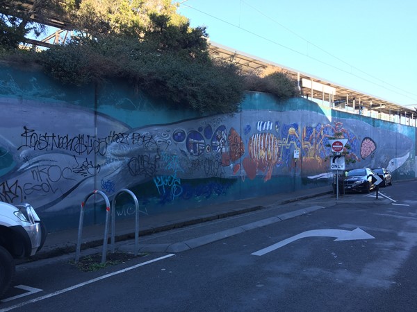 The Best Street and Public Art in Richmond, Cremorne and Abbotsford