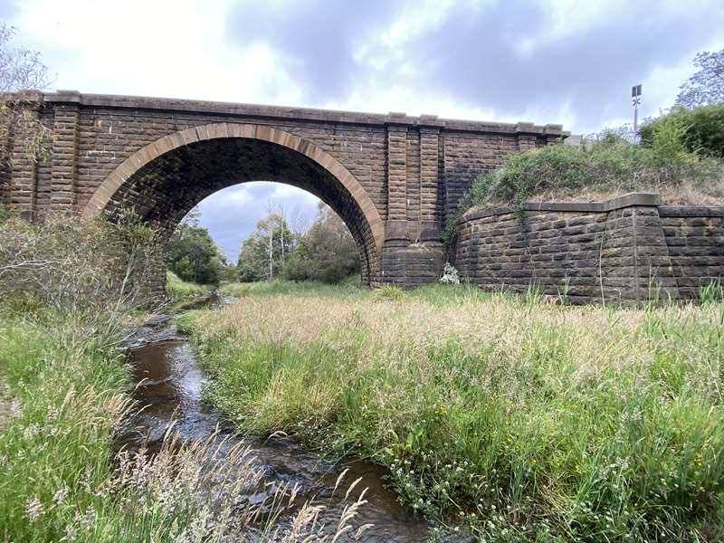 Riddells Creek Town Walks