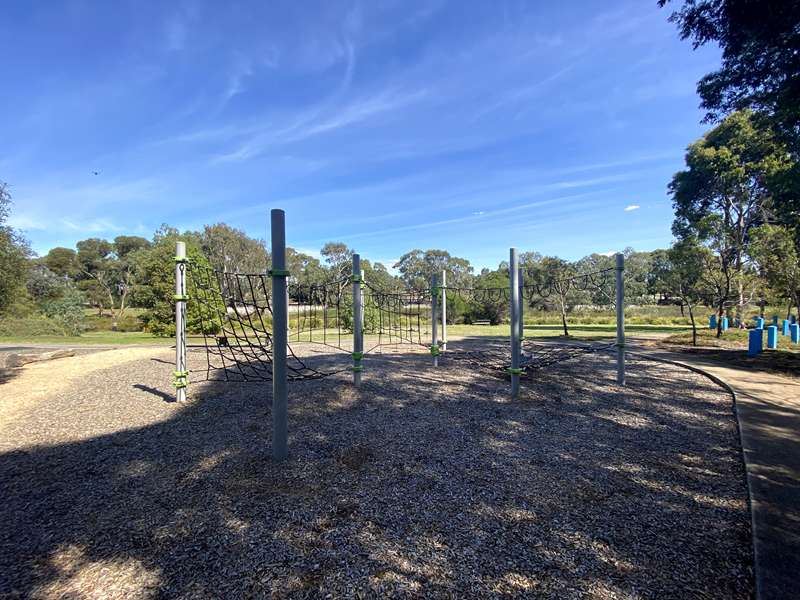 Ridge Drive Playground, Wyndham Vale