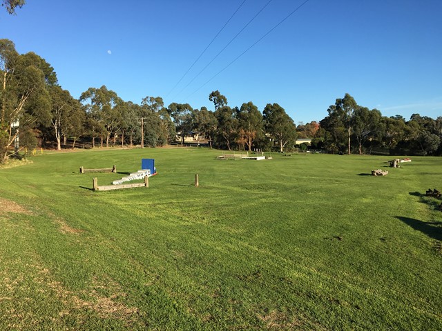 Ringwood Horse & Pony Club (Ringwood North)