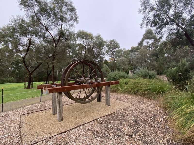 Ringwood Lake Park (Ringwood)