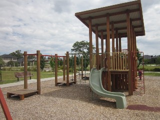 Rippon Lea Parade Playground, Mernda